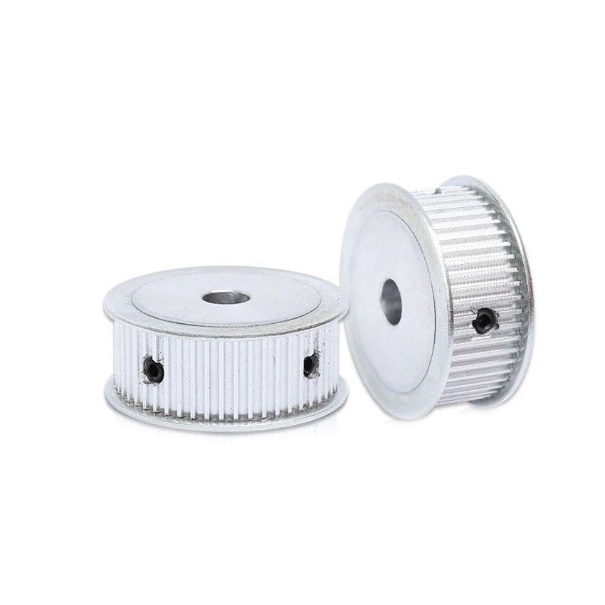 HTD-3M 14-72T Timing Belt Pulley Pitch 3mm AF-type Drive Pulley Teeth Width 16mm