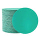 6in Sanding Discs 40-2000 Grit Wet Dry Sandpaper Hook Loop Orbital Sander Paper