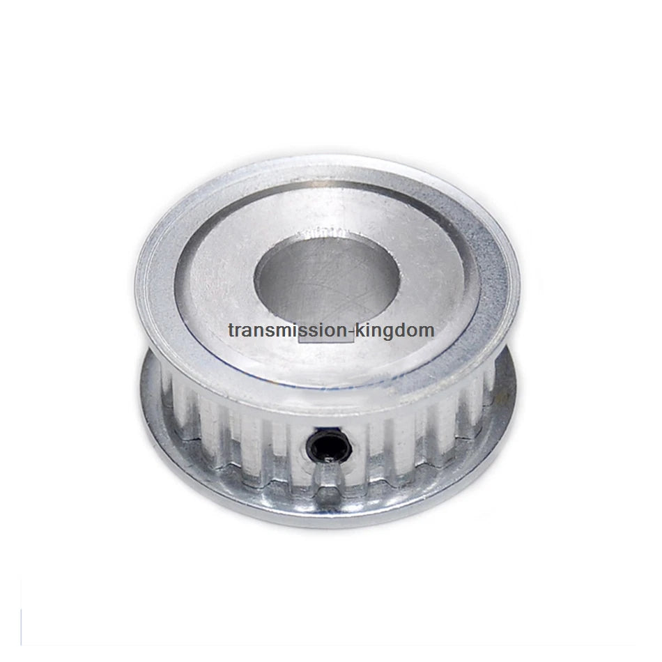 XL 10T-40T Synchronous Wheel Width 11mm Timing Belt Pulley Bore 4-20mm