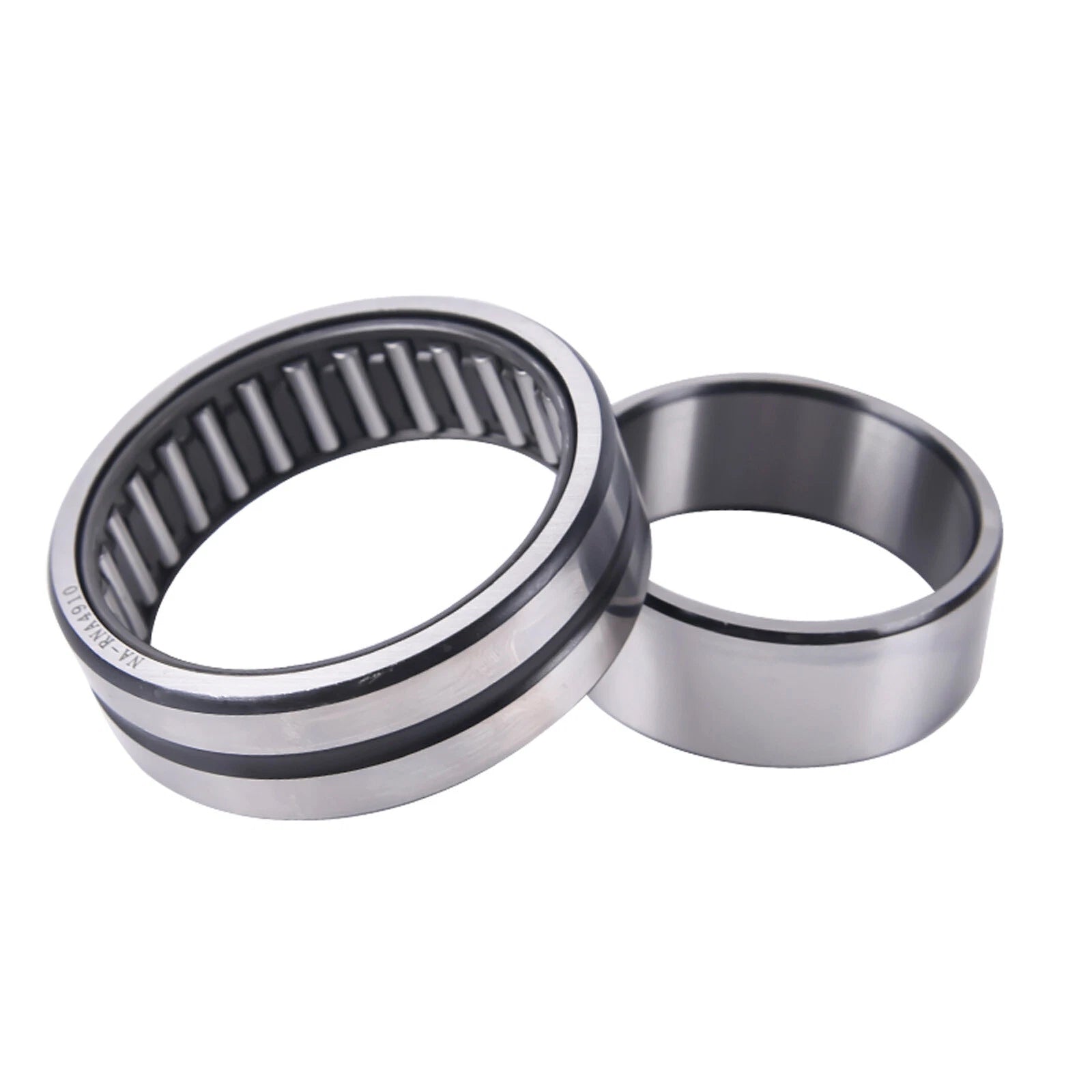 Needle Roller Bearings With Inner Ring High-Quality NA4900 - NA6920 ID 10-100mm