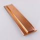 Pure Copper Sheet Plate T2 Copper Strip 10mm/12mm Thick - 9 sizes available