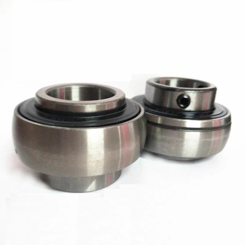 UC Metric Self Lube Bearing Inserts Bearings UC 203 - UC 220