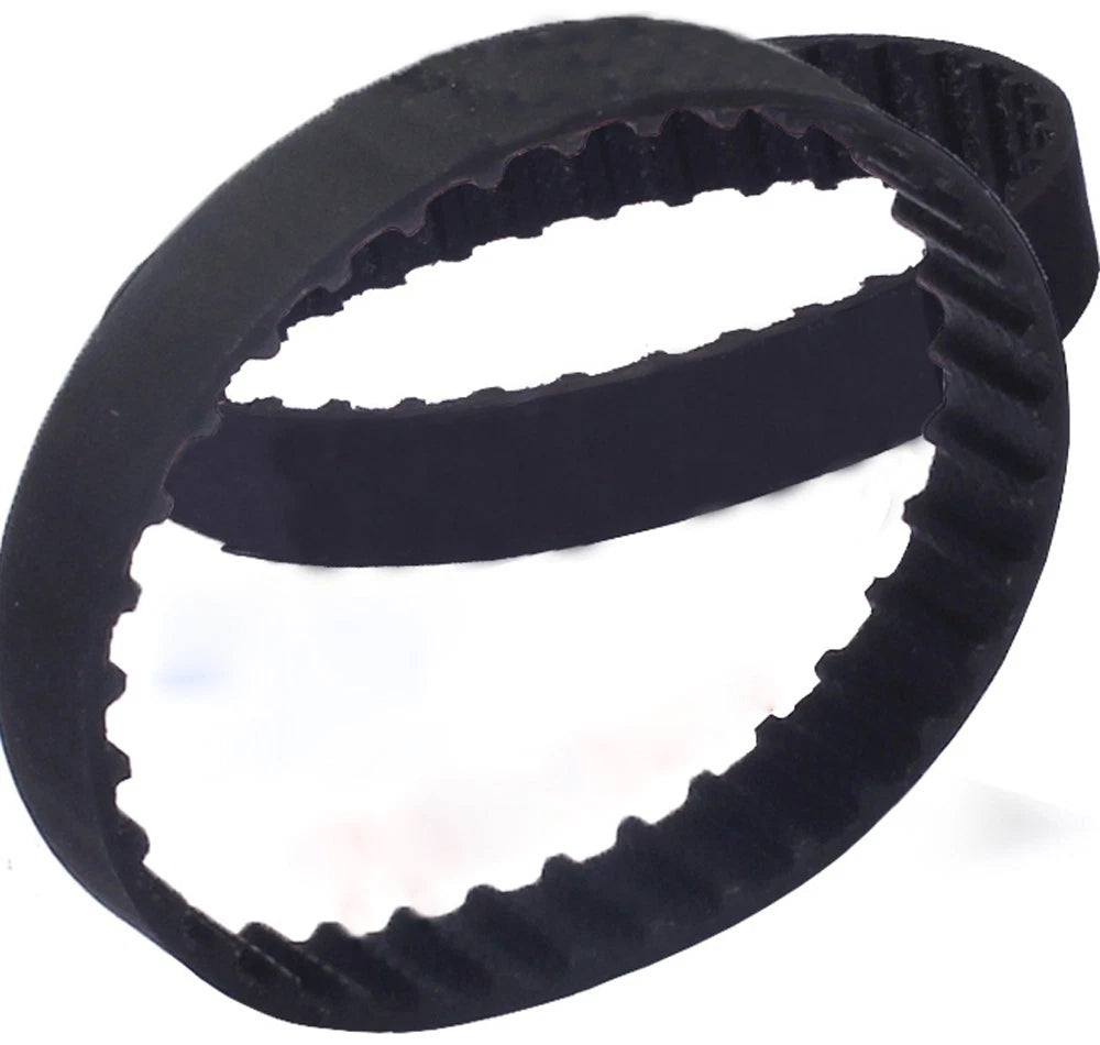 HTD 5M Closed Loop Timing Belt — 385 / 390 / 395mm Length, 15 / 20 / 25mm Width