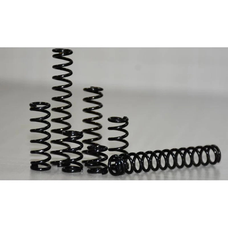Compression Spring Small Various Sizes Up To 20mm Diameter Pressure Compressed