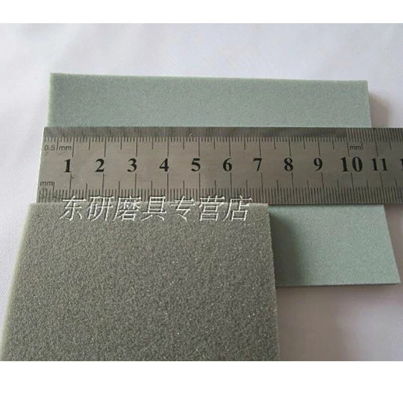 Sanding Block Wet/Dry 70x110mm ultra Fine-Coarse Grit Sandpaper Sponge Pads