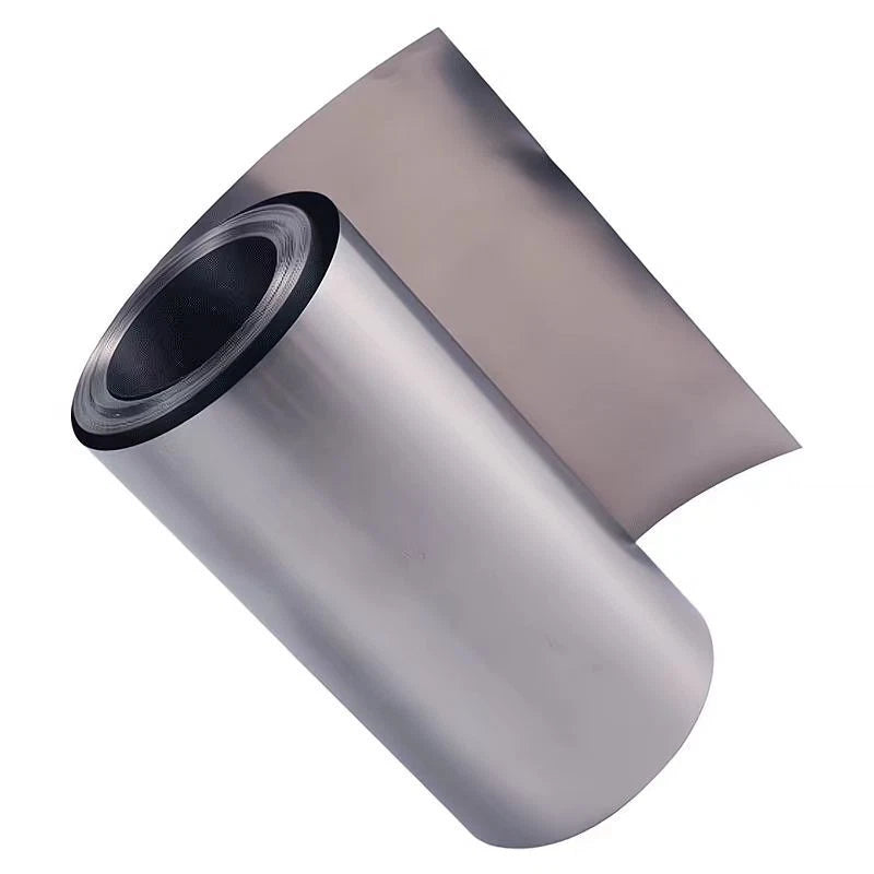 TA1 Titanium Foil Roll Sheet Thick 0.1mm 0.2mm 0.3mm 0.4mm Thin Metal Panel