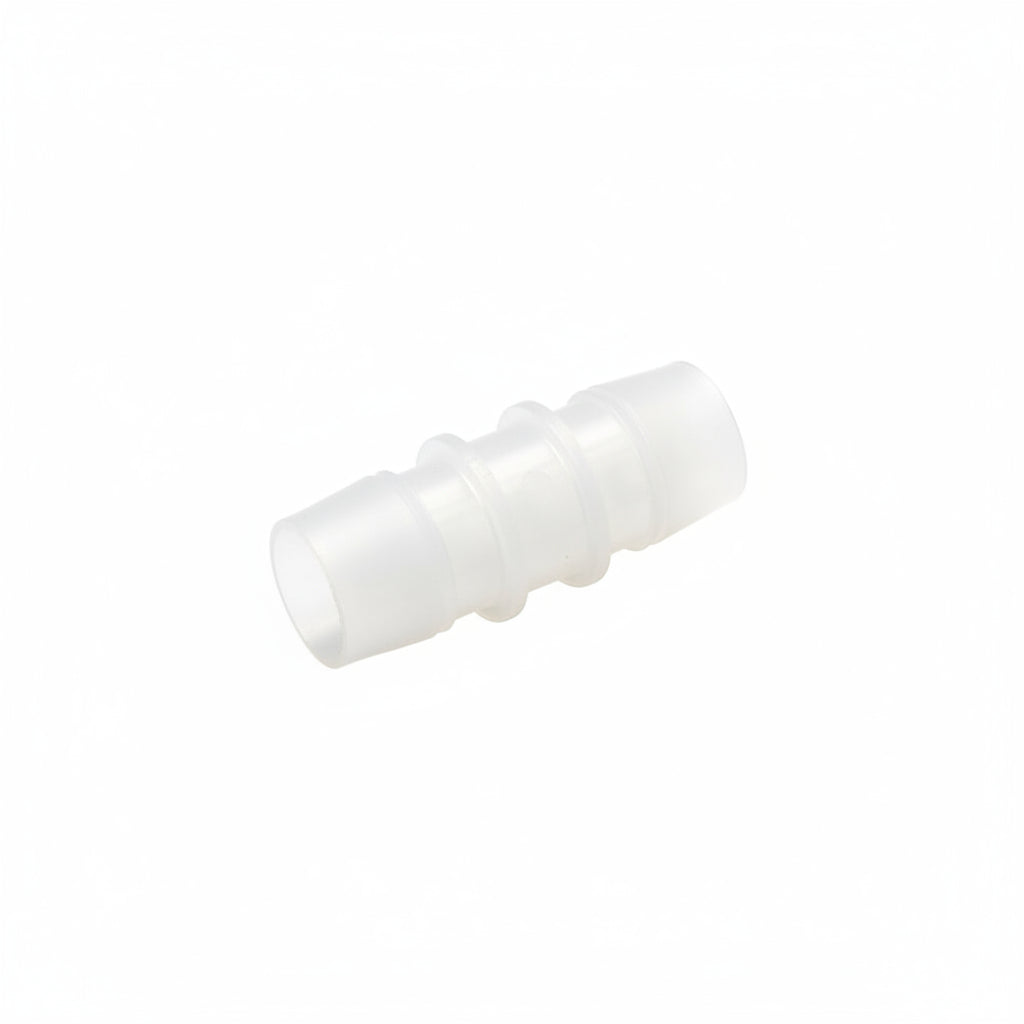Plastic Hose Pipe Connector Fitting Plastic Barbed Fuel Water Vacuum 3mm-25mm