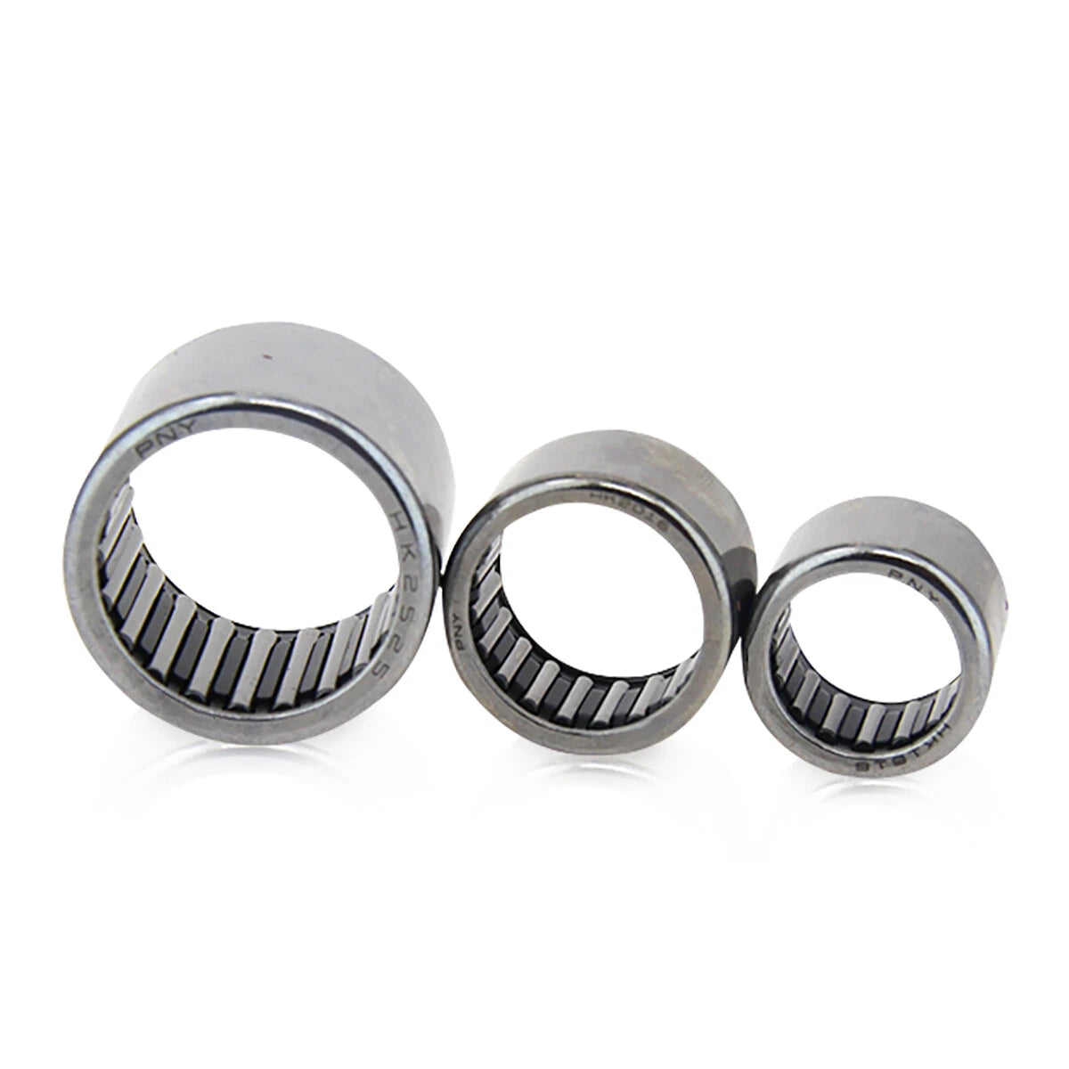 Drawn Cup Needle Roller Bearings Series HK0408-HK4020 Clutch Miniature Bearing