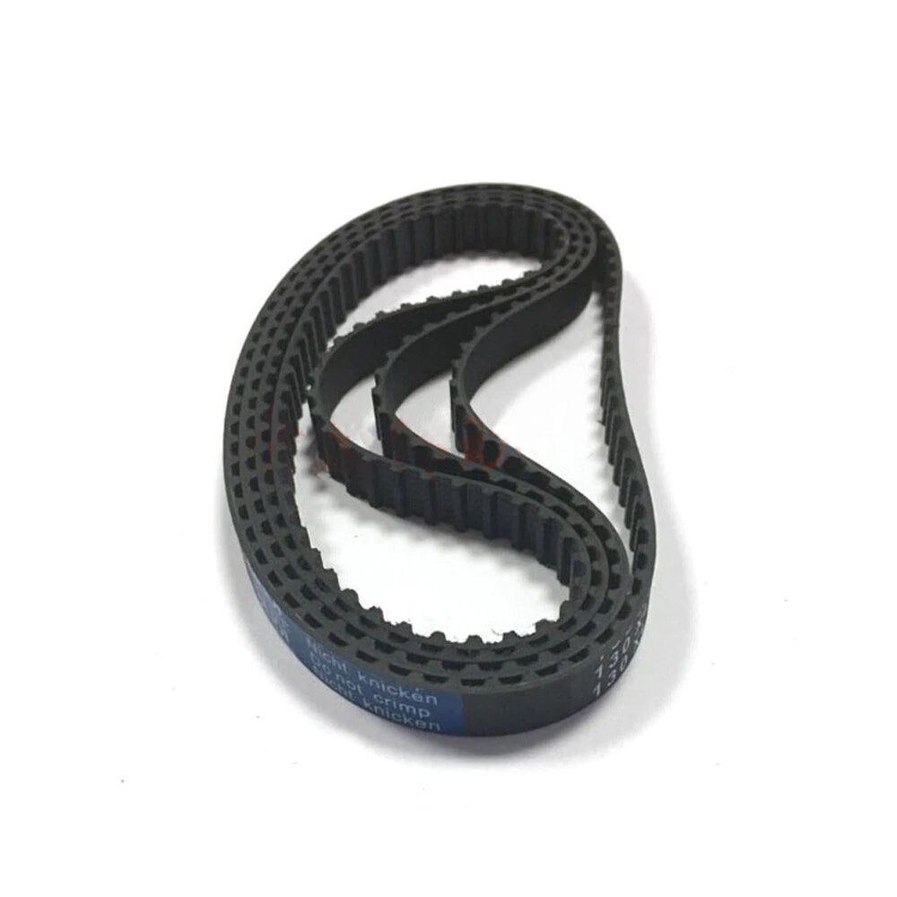 XL Timing Belt 5.08mm Pitch 10mm Wide – Close Loop Rubber Drive Belt (60XL to 1180XL)
