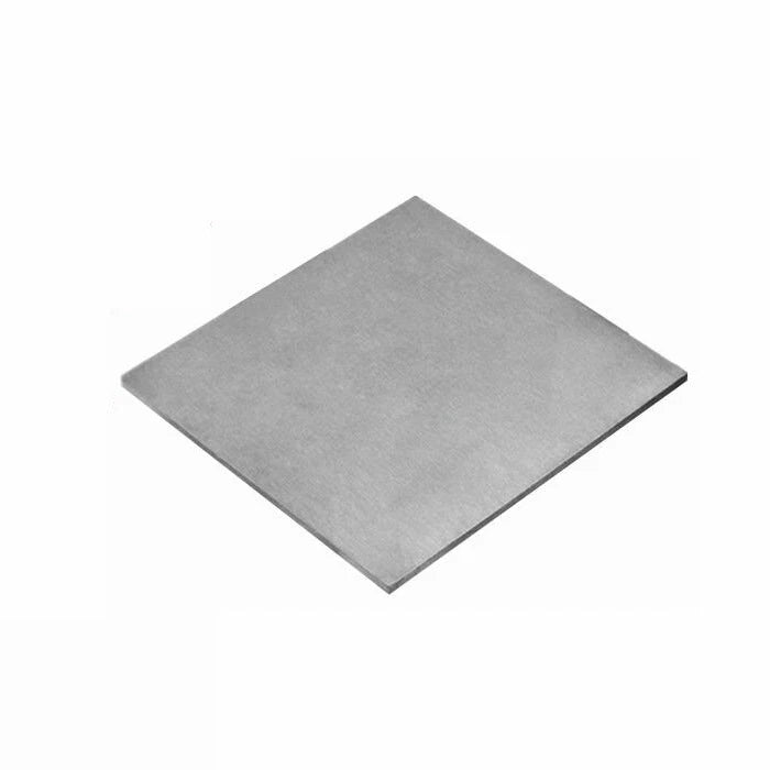 TC4 Titanium Plate Alloy Grade 5 Panel Metal Sheet Thick 0.5mm-4mm Metal Plate