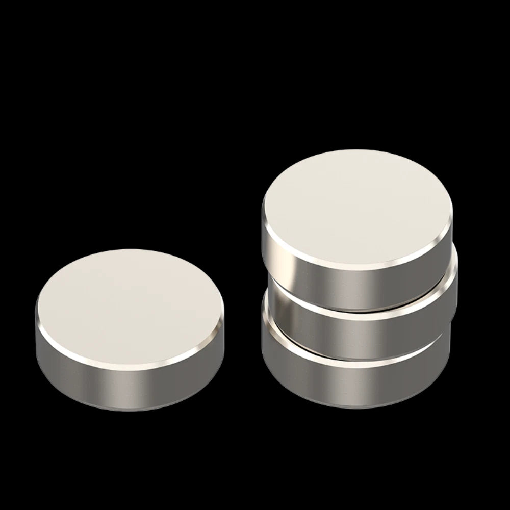 Stainless Steel Round Plate Sheet Disc 20mm-120mm Diameter 10mm-50mm Thickness