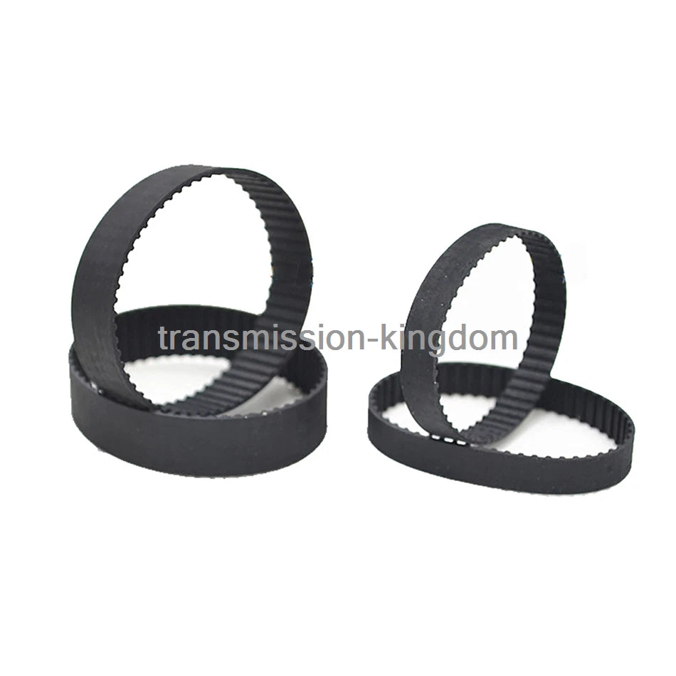 MXL Closed Loop Timing Belt – 6mm & 10mm Width, Multiple Lengths