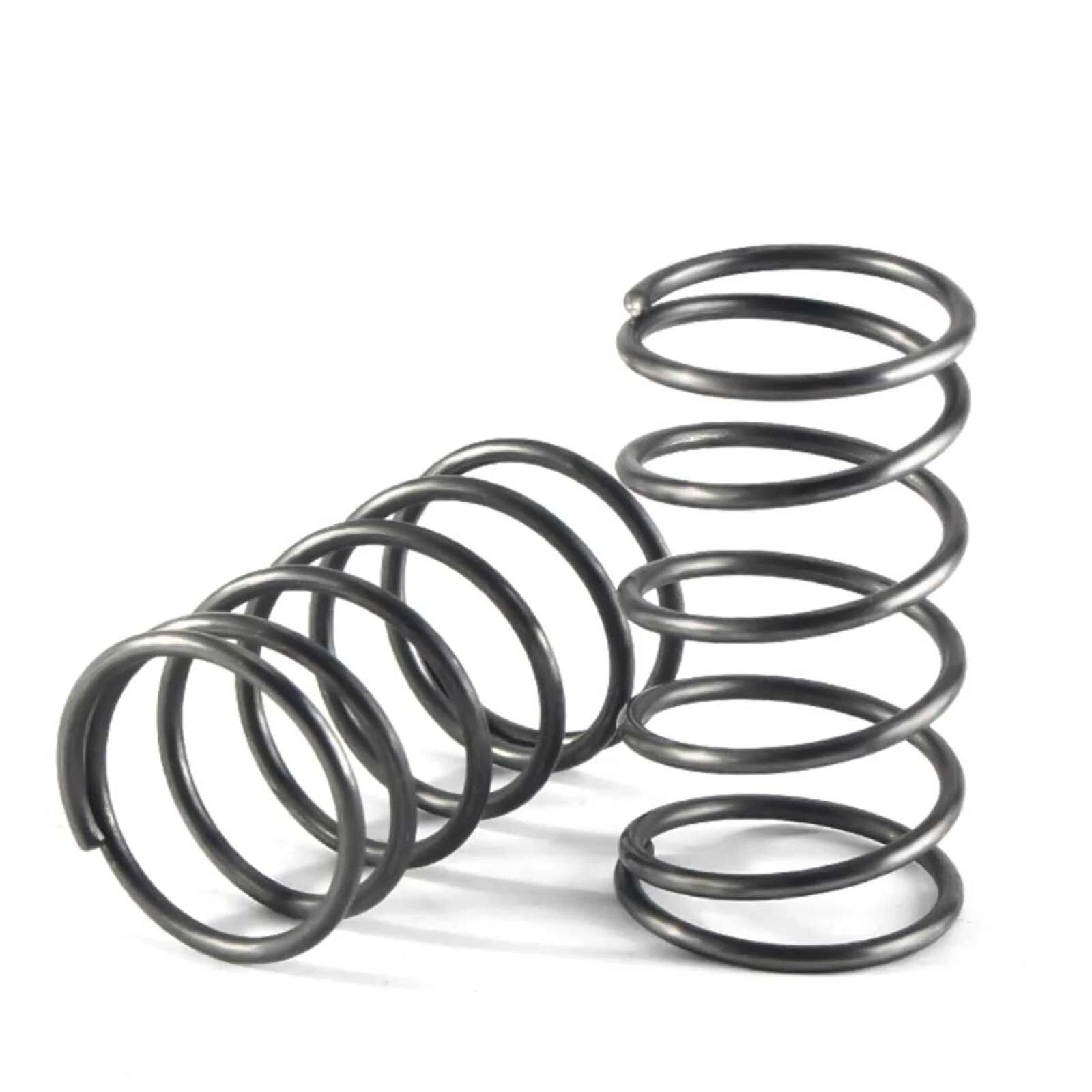 10pcs Wire Dia.0.7mm 0.8mm OD 5mm-16mm Small Springs Compression Spring Steel