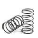10pcs Wire Dia.0.7mm 0.8mm OD 5mm-16mm Small Springs Compression Spring Steel