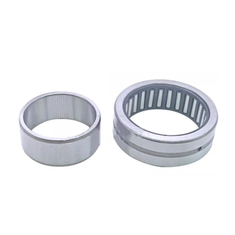 Needle Roller Bearings with Inner Ring NA4900 - NA6914 - ALL SIZES