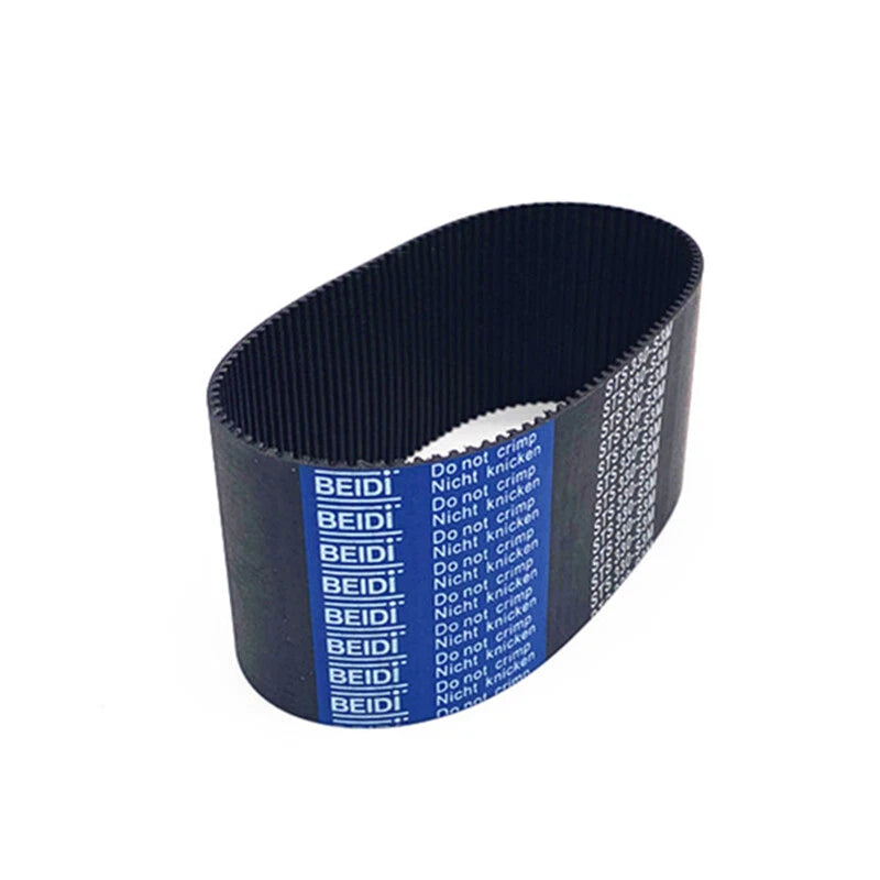 S3M HTD Timing Belt – 3mm Pitch, 15mm Wide, Closed Loop (29–1500 Teeth)