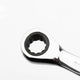 RING RATCHET SPANNER 8-27mm DIY TOOL WRENCH MECHANIC GARAGE METRIC NEW