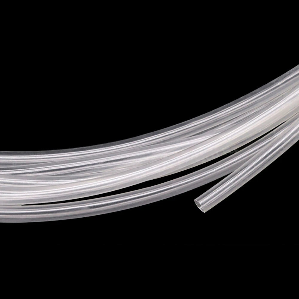 4.5mm Heat Shrink Tubing 2:1 Ratio – Electrical Wire Sleeving, 7 Colors, 1M–100M