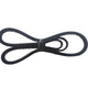 5M Pitch Closed-Loop Synchronous Timing Belt – Rubber, 20mm Wide