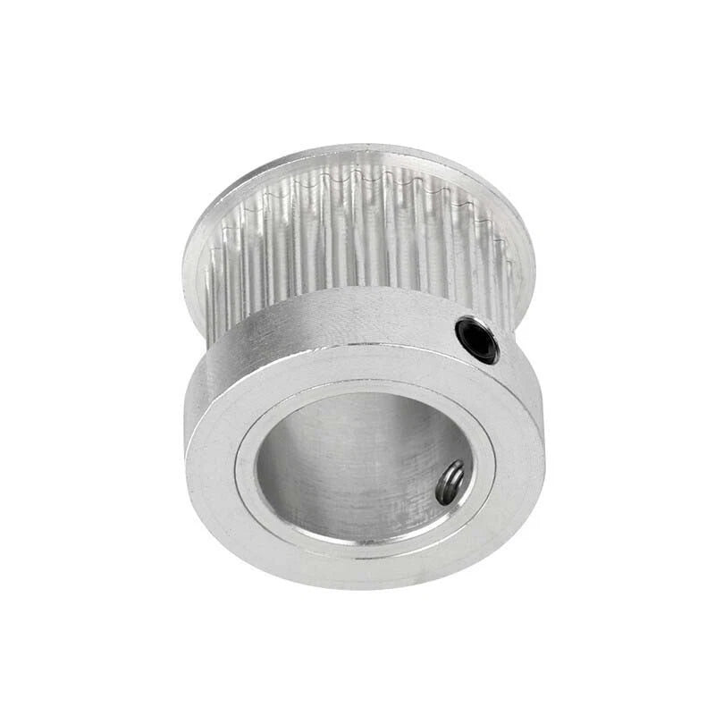 3M Timing Pulley 12-20 Teeth Bore 3-14mm Synchronous Wheel for 10mm Width Belt