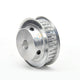 HTD-3M 45T-150T Timing Belt Pulley Pitch 3mmm With Step Drive Pulleys Width 11mm