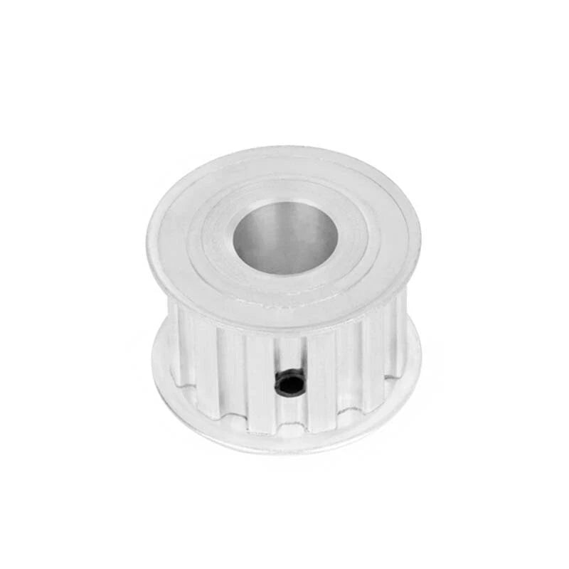 L-Type Synchronous Timing Pulley 10T-40T Bore 6-28mm for 25mm Width Belt CNC 3D