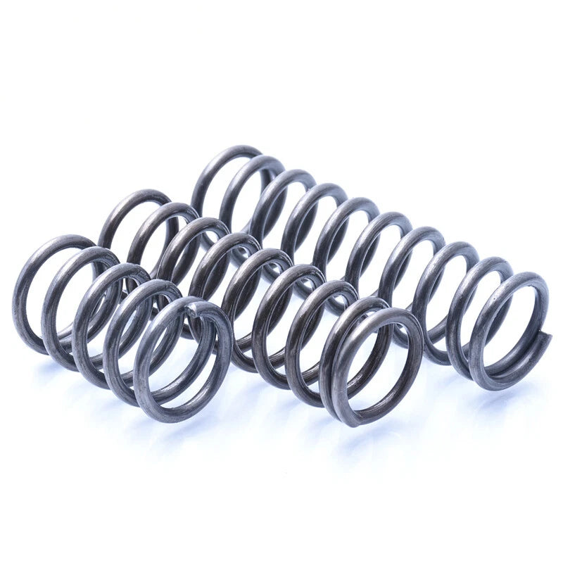 Compression Spring Various Size 16-40mm Diameter 20-100mm Length Pressure Small