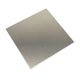 Aluminum Sheet Thk:1-6mm for Robot Model DIY Lightweight Durable Aluminum Plate