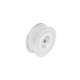 HTD3M 15mm Idler Timing Drive Pulleys - 15 25 30 35 40 50 Tooth - 4 to 15mm Bore