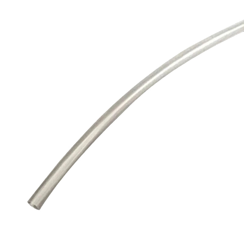 Clear Heat Shrink Tubing 2:1 — Transparent Sleeve φ13–150mm