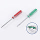 Magnetic Screwdriver Set with Extension Rod — Cross & Flat Tip, 3/5/6mm, 12–30 Pcs