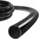 Silicone Hose Pipe Tube Water Air Black Rubber Tubing Tube ID 0.5mm to 38mm