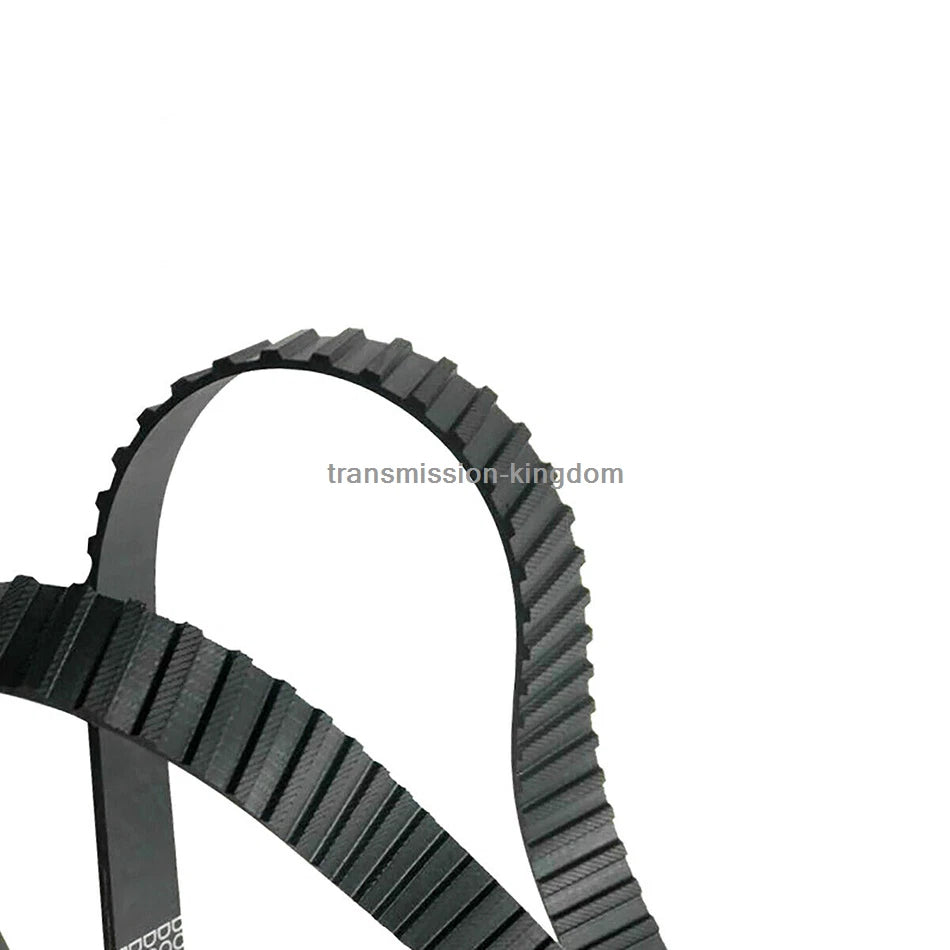 XL Rubber Timing Belt – Closed Loop Synchronous Drive Belt, 10mm Wide