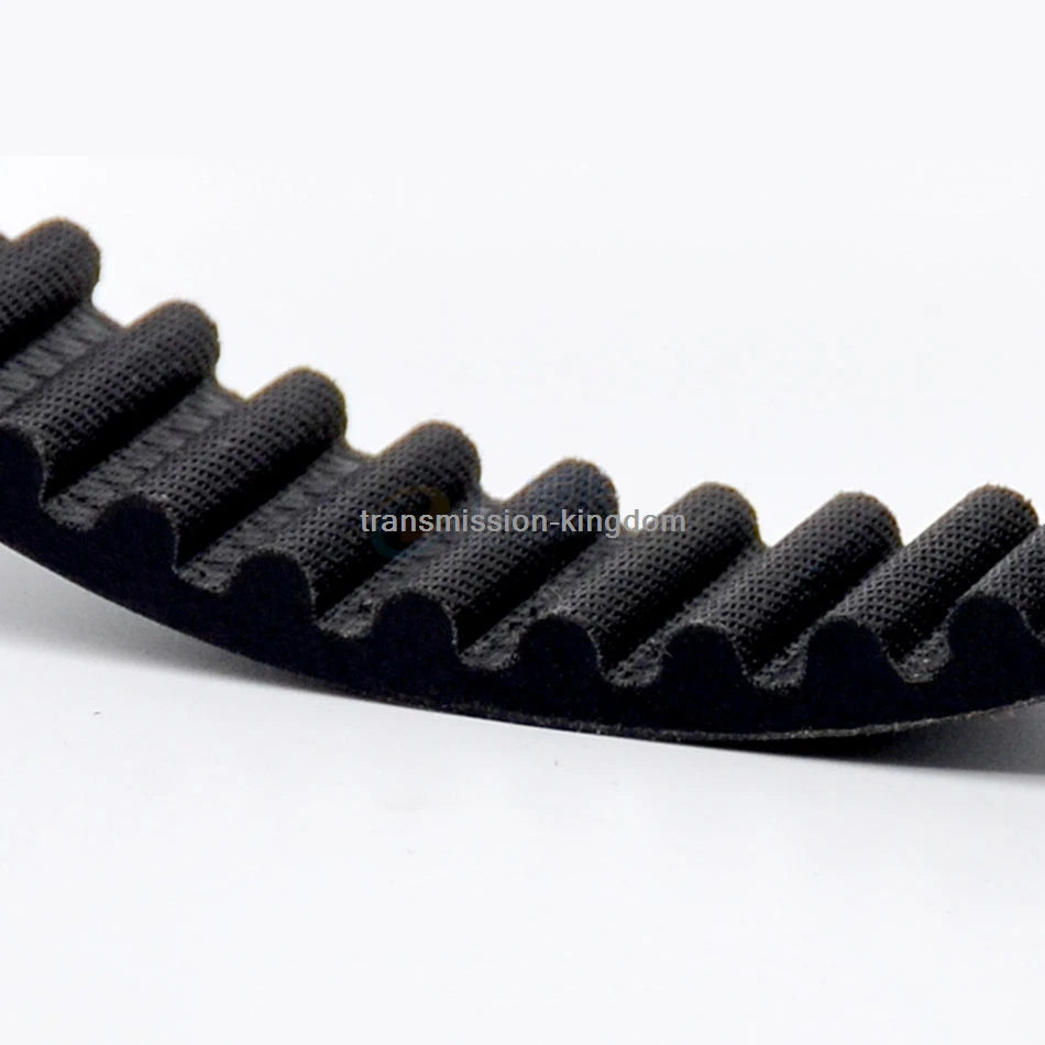 HTD 3M Closed Loop Timing Belt — 10mm / 15mm / 20mm Wide, 87mm–489mm Circumference