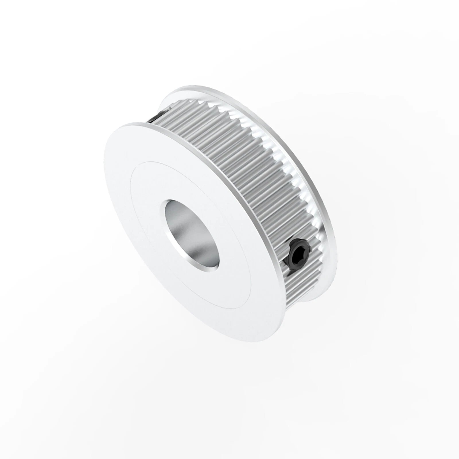 GT2 Timing Belt Pulley 10mm Belt Width 20 - 80 Tooth Bore 3-15mm For 3D Printer