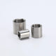 304 Stainless Steel BSP Full Socket Pipe Coupler — DN8 to DN100