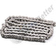 Industrial Roller Chain 04C 06B~10A Stainless Steel Single Strand Roller Chain