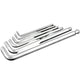 1.5-32mm Allen Keys Hexagon Key Hex Wrench Extra Long 4mm 5mm 6mm 8mm 10mm 14mm