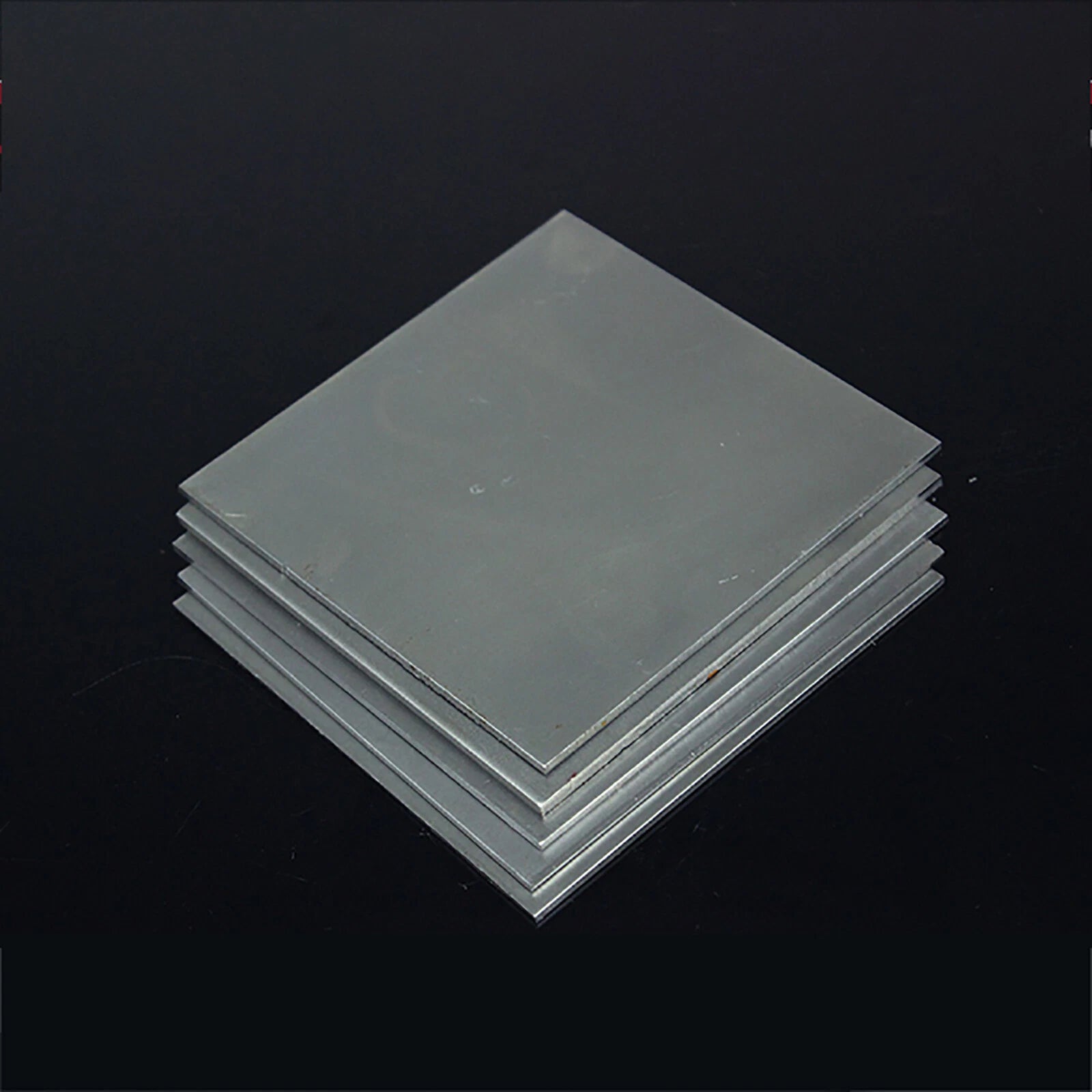 TA2 Titanium Sheet Plate Panel Cut 0.5/0.8/1/2/3mm Thick - Multi sizes available