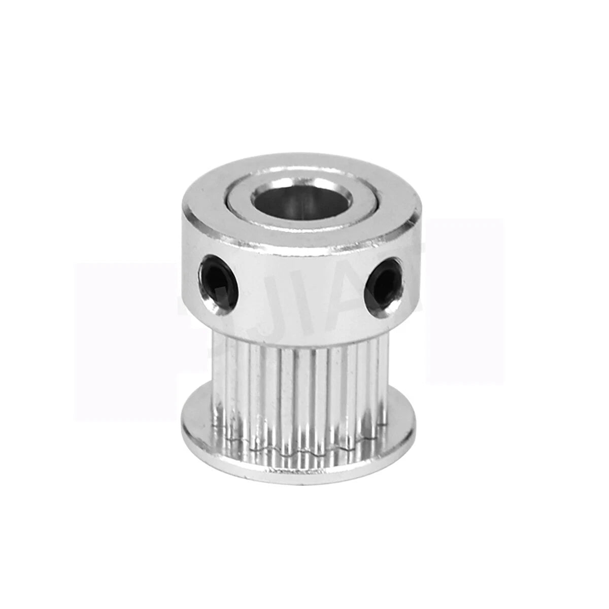 16 Teeth 2GT/GT2 Timing Pulley Bore 3/4/5/6mm for Belt width 6/7/9/10/15mm 16T