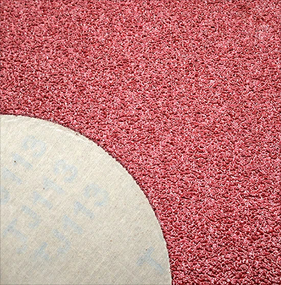 5" 6" Self Adhesive Sanding Discs 60-1200 Grit – Aluminium Oxide PSA Sandpaper for Car & Wood