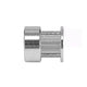 GT2 16 Teeth 3mm/3.17/4/5/6/6.35mm Bore Pulleys For 3d printer CNC Laser Cutter