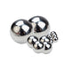 G10 High Precision Bearings Balls Dia 3mm-4mm Bearing Steel Ball Smooth Ball