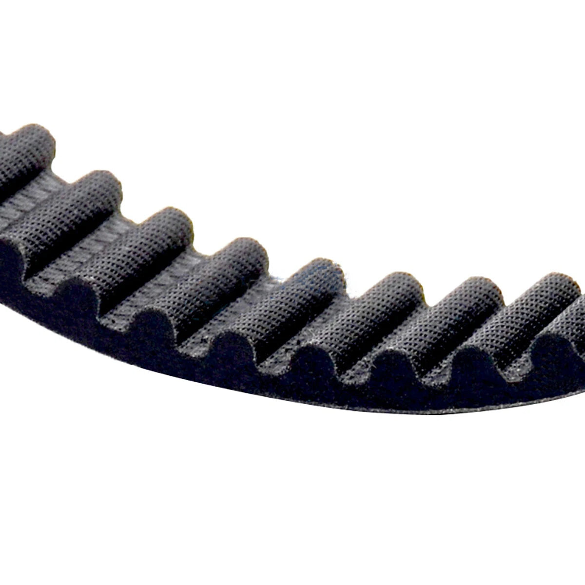 S5M Timing Belt — 5mm Pitch, 15/20/25mm Width, 250–2800mm Perimeter