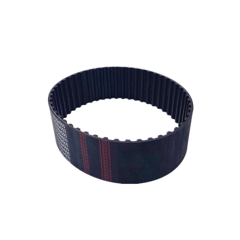 T10 Timing Belt – 10mm Pitch Closed Loop Rubber Synchronous Belt | 30mm / 40mm / 50mm Wide