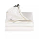 5x7ft to 10×12ft White Heavy Duty Poly Tarp Waterproof Awning Poly PVC Boat Canopy Cover Tarpaulin Tent