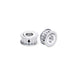 HTD-5M 80-120Teeth Timing Belt Pulleys Pitch 5mm AF-type With Keyway Width 21mm
