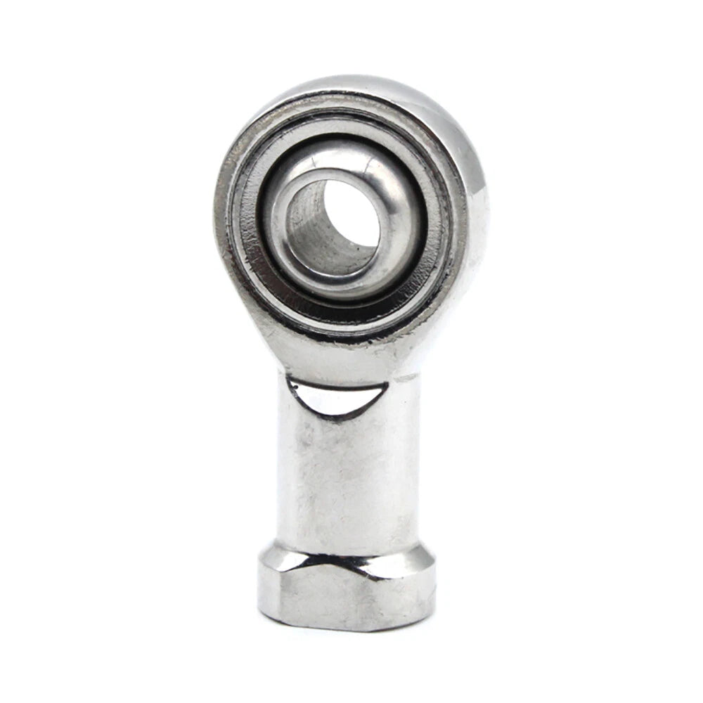 Stainless Steel Fish-Eye Rod-End Spherical Plain Joint Bearings Standard/Reverse