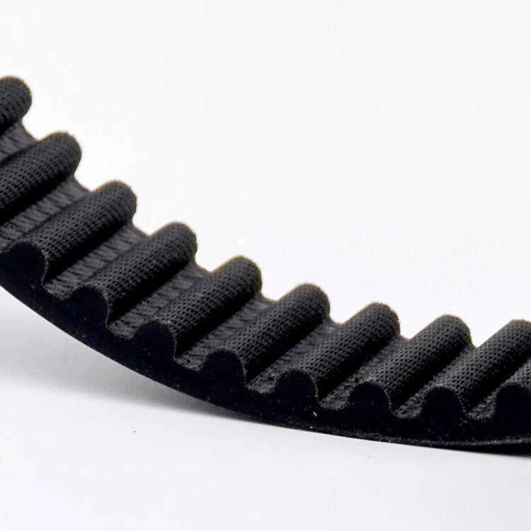 HTD 8M Timing Belt – 8mm Pitch, 40mm Wide | 728mm–1408mm (91–176 Teeth)