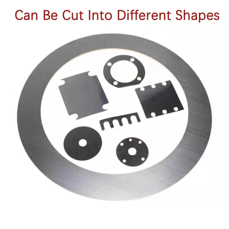 Stainless Steel Foil Sheet Thin Plate Band 0.01mm-1.5mm Metal Plate Strip Roll